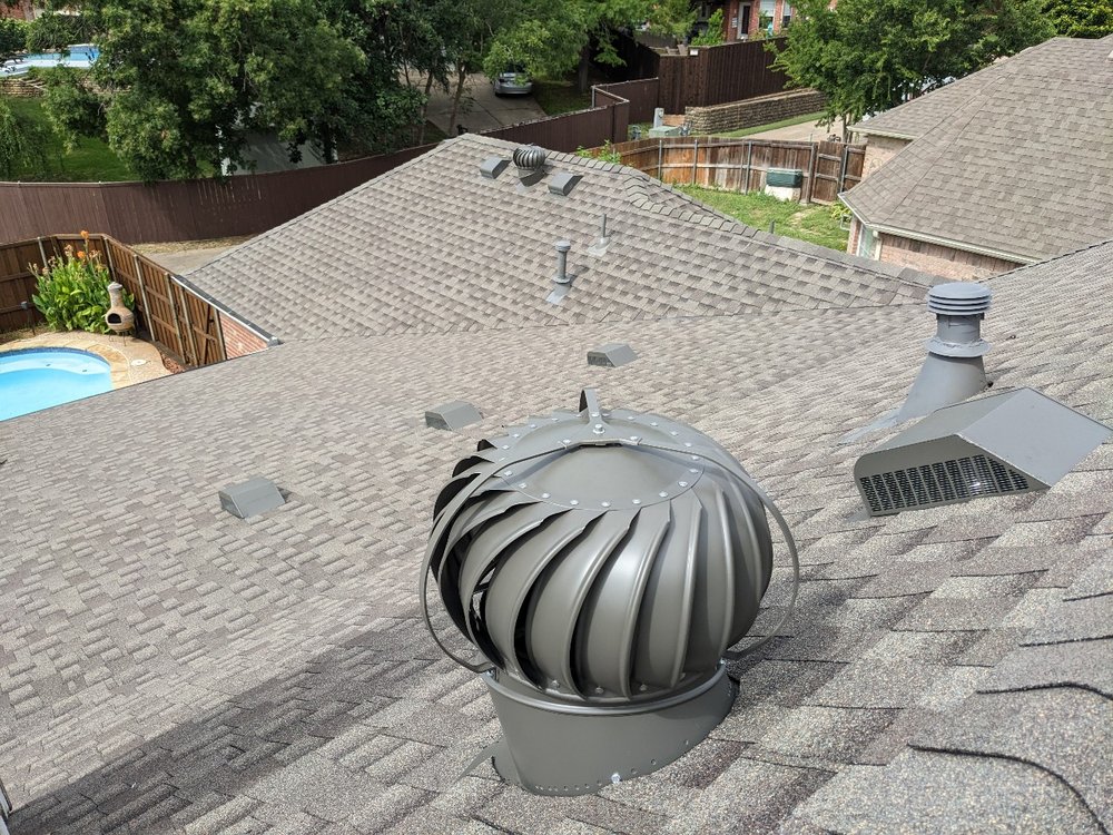 Slide of Peace Of Mind Roofing