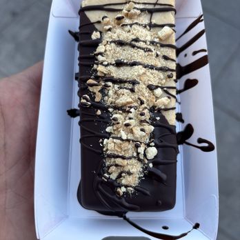 Pop Pops Fabulous Paleta - Ice Cream & Frozen Yogurt Near Me - San Diego, California