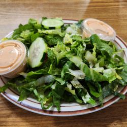 Jimichael's Restaurant - Fresh Salad