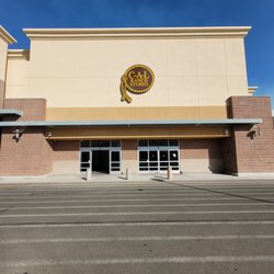 C-A-L Ranch Stores