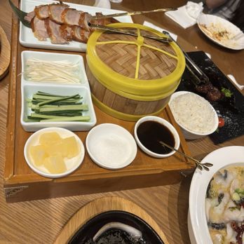 YUEYAN - Chinese Near Me - Irvine, California