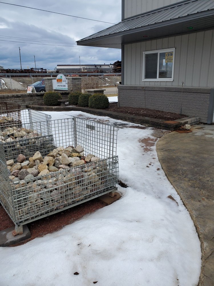 CHOICE LANDSCAPING & GARDEN CENTER Updated August 2024 11 Photos