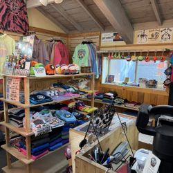 The Salt Licking Goat Clothing Company