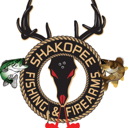 Shakopee Fishing and Firearms