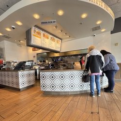 Habit Burger & Grill