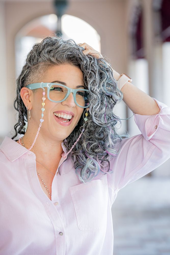 Hair by Dannielle and Co. Image