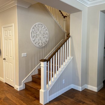 Staircrafter - After: Just right - General Contractors Near Me - Vista, California