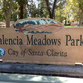 Valencia Meadows Park - Parks Near Me - Valencia, California Valencia Meadows Park - Parks Near Me - Valencia, California