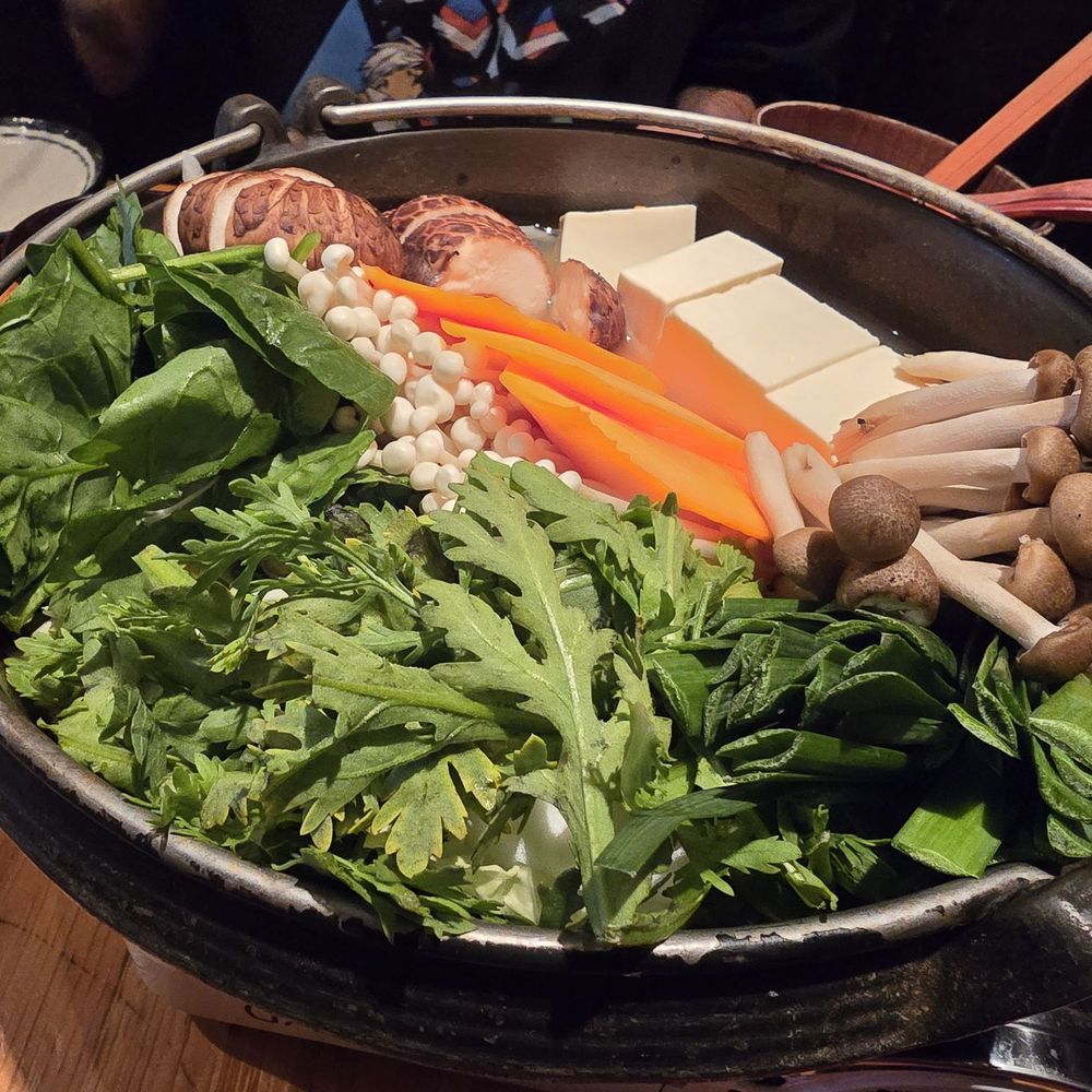 Kimura - Shabu shabu - Japanese Near Me - New York, New York Kimura - Shabu shabu - Japanese Near Me - New York, New York