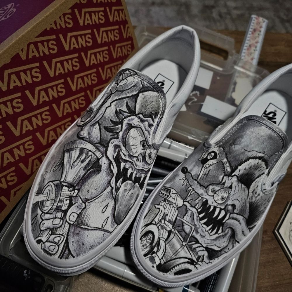 92 Proof Tattoo & Body Piercing Logo