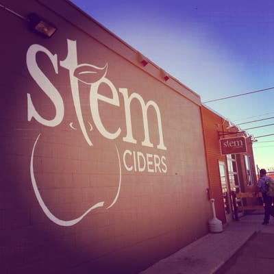 Stem Ciders RiNo - Taproom & Eatery by null