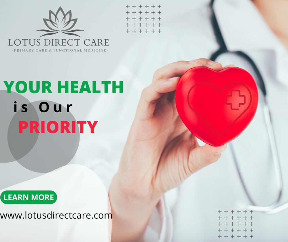 Lotus Direct Care - child therapist in Mequon, WI