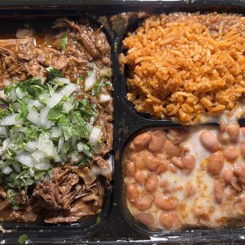 Birrieria Becerrito - Mexican Near Me - Culver City, California