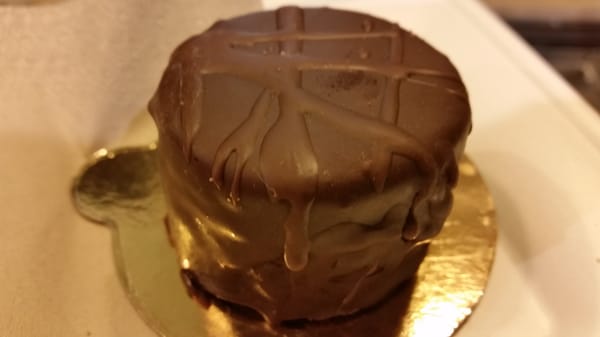 Grezzo Raw Chocolate by null