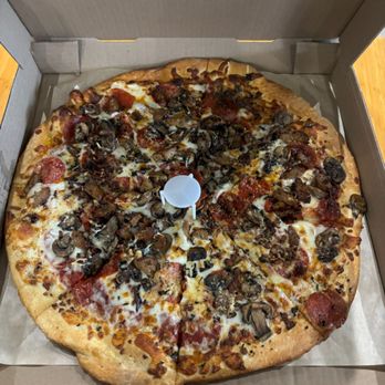 Doormét - Pizza Near Me - Tampa, Florida