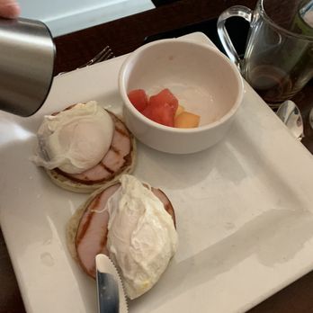 The Fifth - New American Near Me - Richardson, Texas