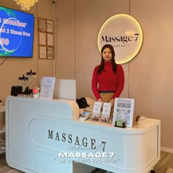 Massage 7