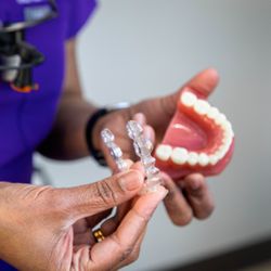 Serenity Dental