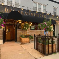 Der Braumeister - Welcome to Der Brau!