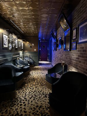Babou's by null
