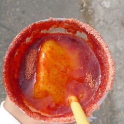 Raspericos