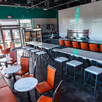 Corporate Ladder Brewing - Our newly renovated taproom in Palmetto, FL - Brewpubs Near Me - Palmetto, Florida Corporate Ladder Brewing - Our newly renovated taproom in Palmetto, FL - Brewpubs Near Me - Palmetto, Florida