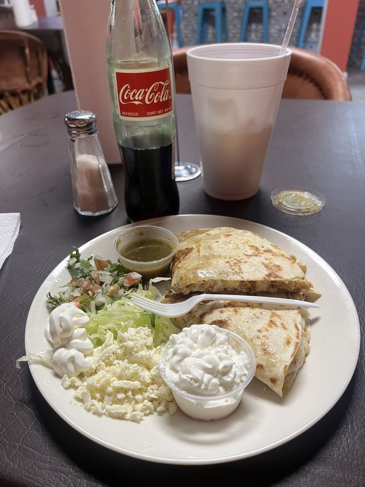 Tacos Pacheco