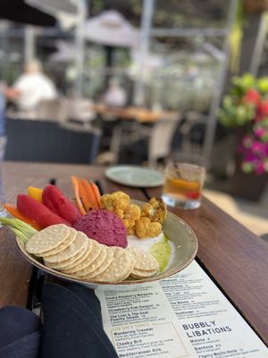 Café Benelux by null