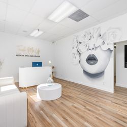Touch Me Up Medical Spa & Skin Center