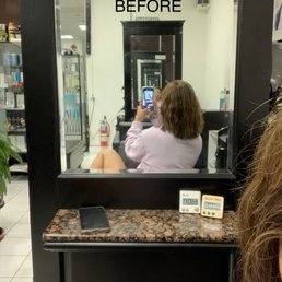 before before