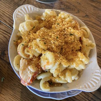 Ida Claire - Lobster Mac - Southern Near Me - Addison, Texas Ida Claire - Lobster Mac - Southern Near Me - Addison, Texas