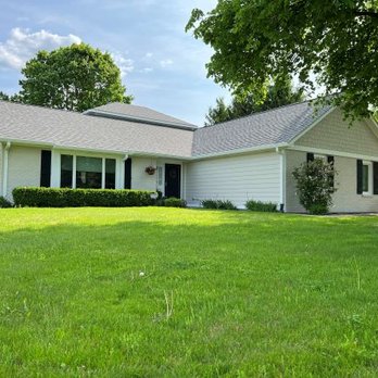 Re Side - A beautiful Zionsville home updated with James Hardie Siding and painted brick. It's the best looking house on the St... completed in 2022. - General Contractors Near Me - Indianapolis, Indiana Re Side - A beautiful Zionsville home updated with James Hardie Siding and painted brick. It's the best looking house on the St... completed in 2022. - General Contractors Near Me - Indianapolis, Indiana