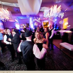 Maritime Mobile DJ Services - Wedding