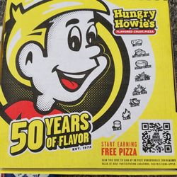Hungry Howie's Pizza