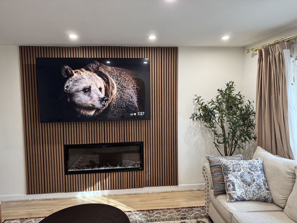 Slide of Anwar Remodling and Construction