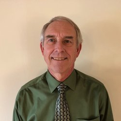 Grace Counseling - Roger Goodenough, MA, LPC, Ed.S.