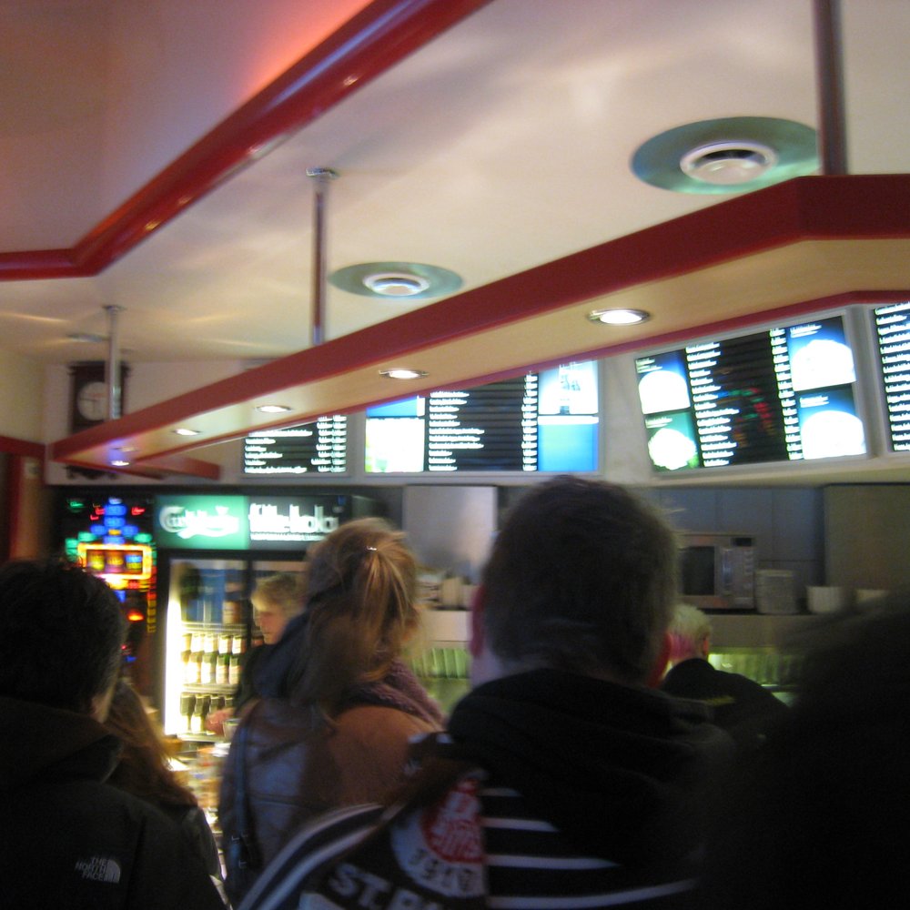 Kleine Pause - Fast Food Near Me - Hamburg, HH Kleine Pause - Fast Food Near Me - Hamburg, HH