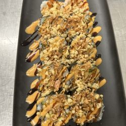 Tiny Branch Sushi & Boba