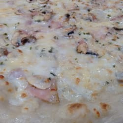 L'ora della Pizza
