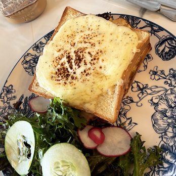 Maison Marcel - Croque Monsieur - Bakeries Near Me - Chicago, Illinois Maison Marcel - Croque Monsieur - Bakeries Near Me - Chicago, Illinois