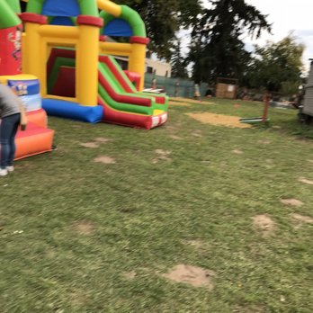 Briscot Farms - Bouncy houses - Pumpkin Patches Near Me - Kent, Washington