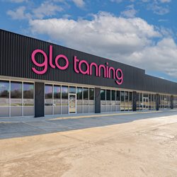 Glo Tanning