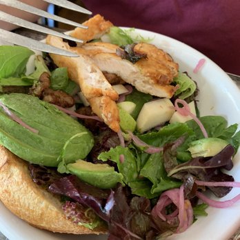 Blue Cafe - Breakfast & Brunch Near Me - Basking Ridge, New Jersey