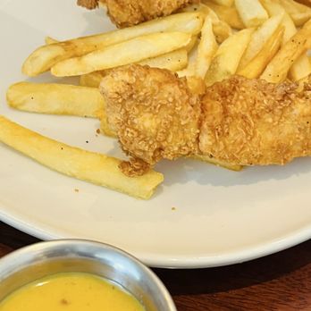 Pappadeaux Seafood Kitchen - Kids Menu: Fried Chicken Tenderloins - Cajun/Creole Near Me - Dallas, Texas Pappadeaux Seafood Kitchen - Kids Menu: Fried Chicken Tenderloins - Cajun/Creole Near Me - Dallas, Texas