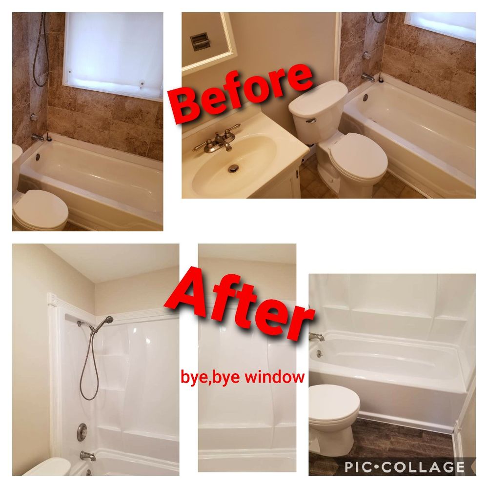 WILL STAMPER RENOVATION CLOSED Updated April 2024 83 Photos 684 Highbridge Rd, Vermilion