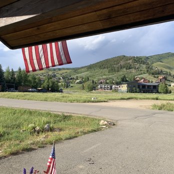 Red Mountain Liquors - Summer view as you exit Red Mountain door - Beer, Wine & Spirits Near Me - Crested Butte, Colorado Red Mountain Liquors - Summer view as you exit Red Mountain door - Beer, Wine & Spirits Near Me - Crested Butte, Colorado