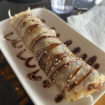 Fooki - Rolling beef - Bubble Tea Near Me - Aiea, Hawaii Fooki - Rolling beef - Bubble Tea Near Me - Aiea, Hawaii