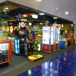 Funhouse Family Entertainment Center