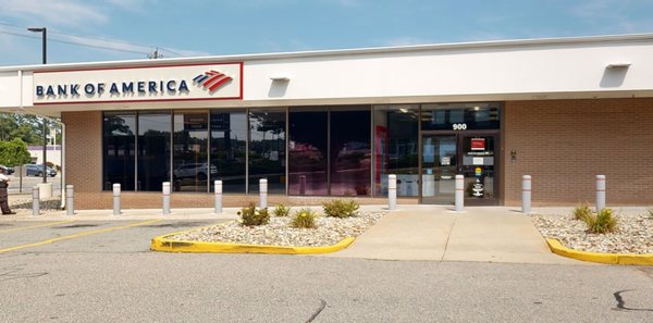 Bank of America Mortgage