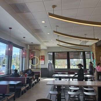 Panda Express - Chinese Near Me - Dayton Beach, Florida Panda Express - Chinese Near Me - Dayton Beach, Florida